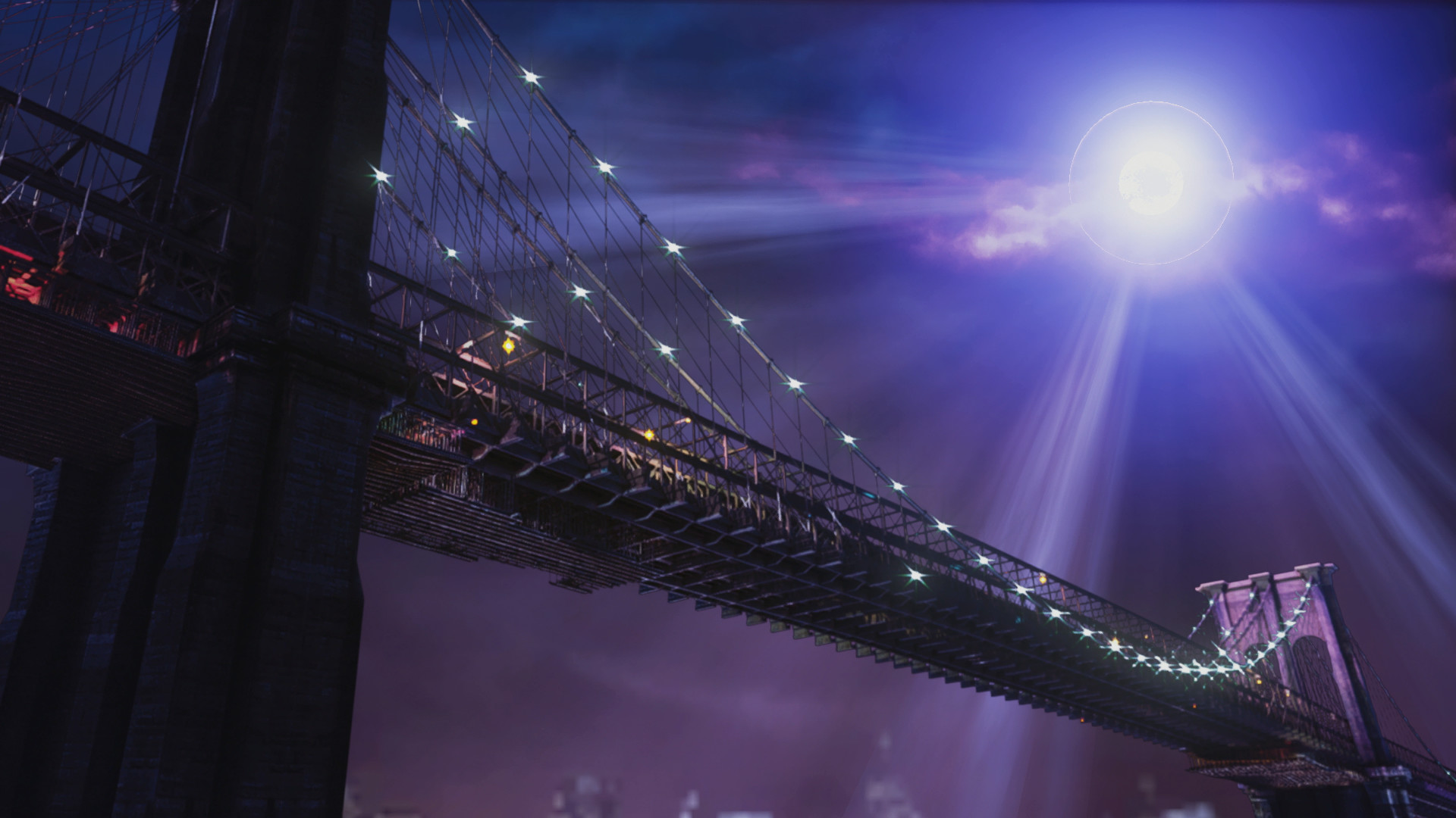 街头霸王5 冠军版/Street Fighter V 截图 9