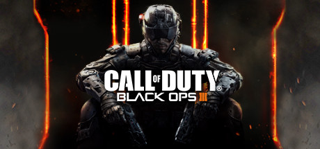 《使命召唤12：黑色行动3(Call of Duty: Black Ops III)》-火种游戏