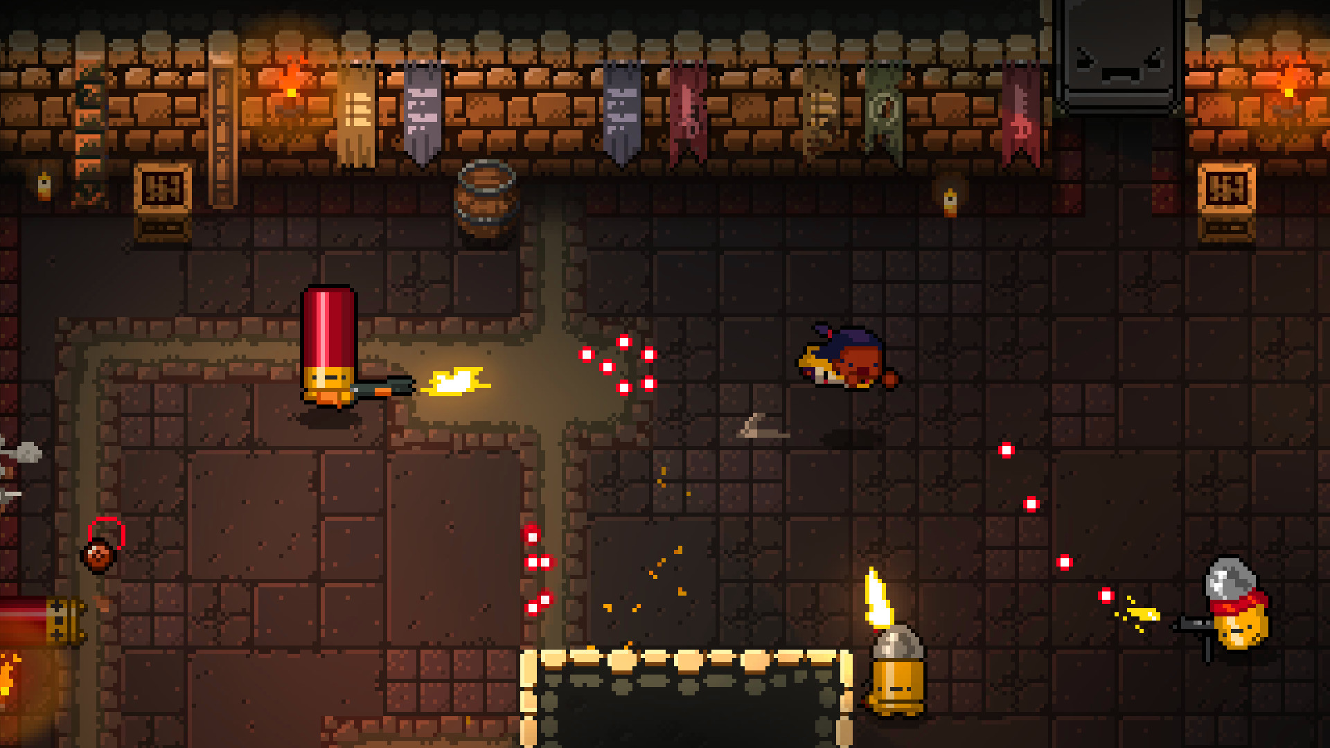 挺进地牢/Enter the Gungeon 截图 11