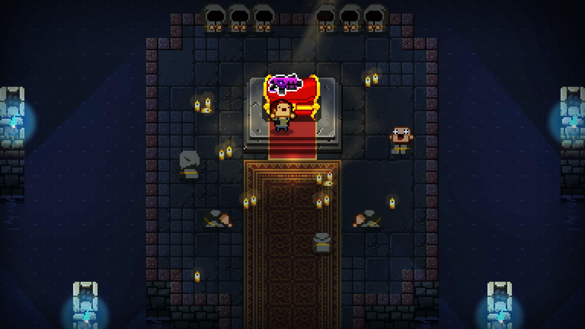 挺进地牢/Enter the Gungeon 截图 25