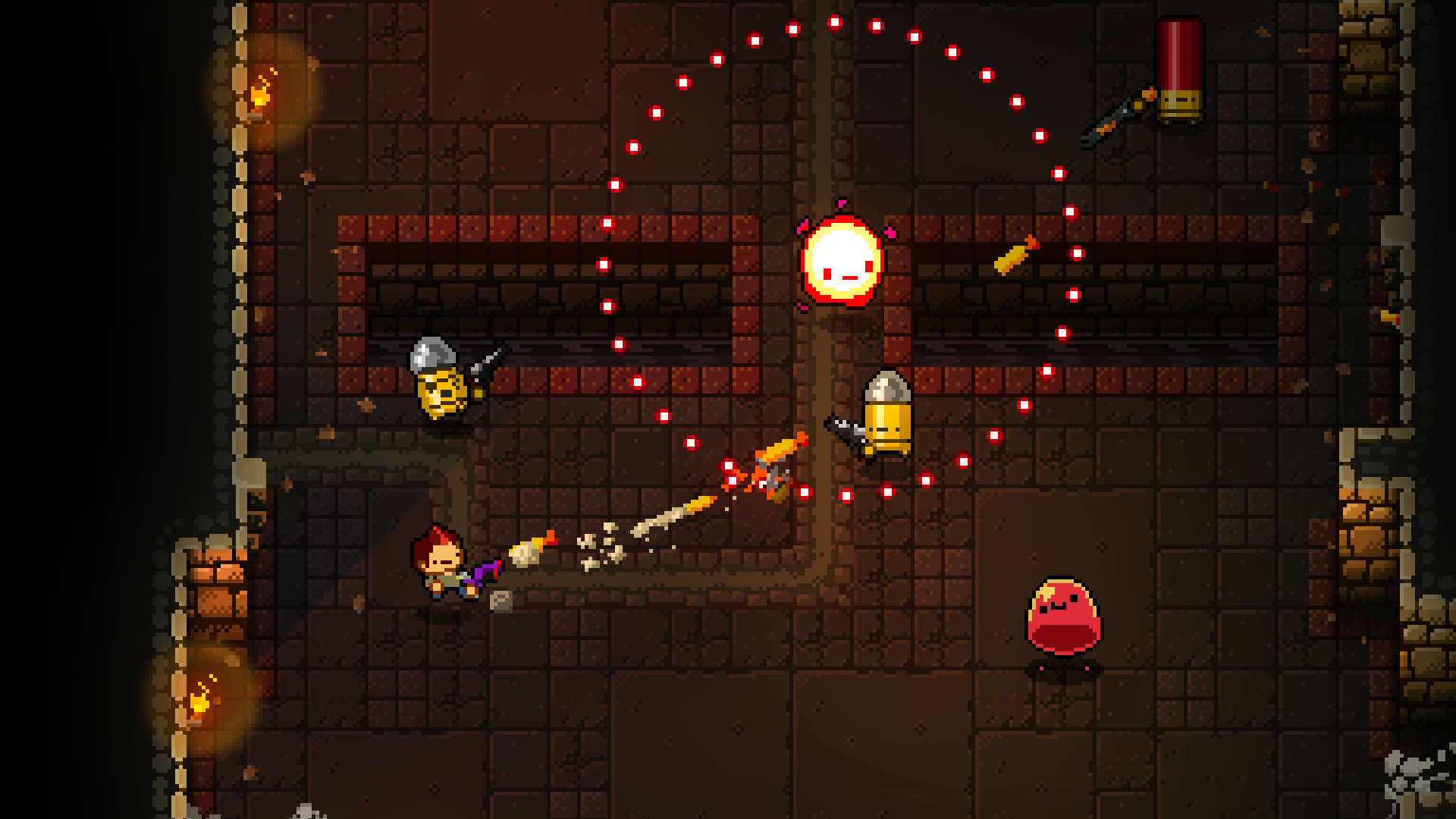 挺进地牢/Enter the Gungeon 截图 17