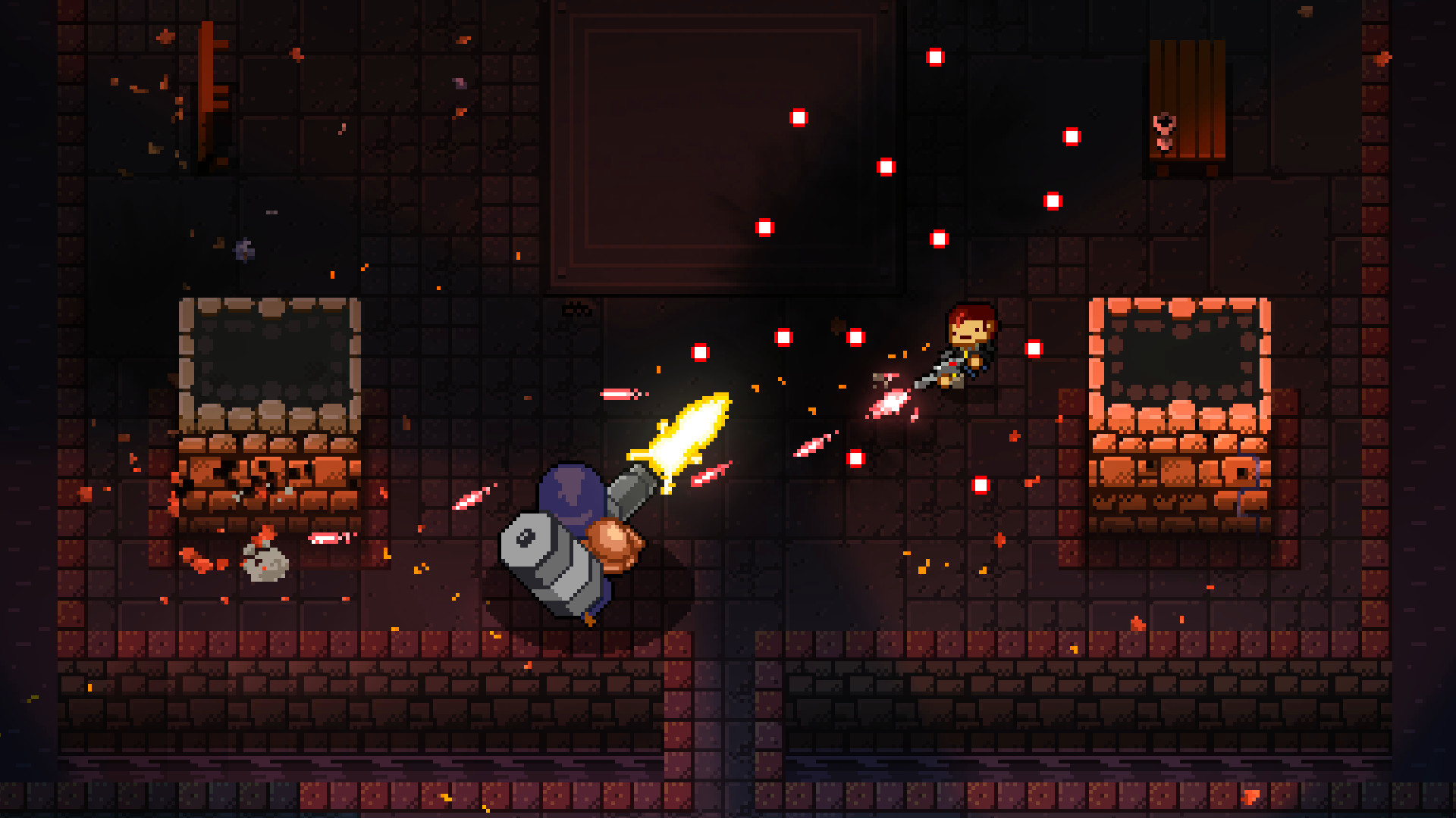 挺进地牢/Enter the Gungeon 截图 18