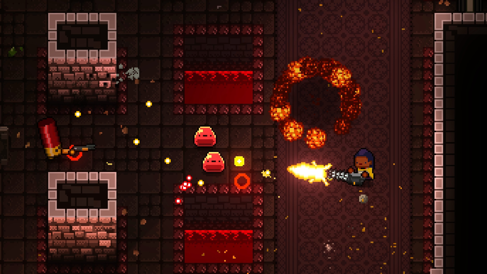 挺进地牢/Enter the Gungeon 截图 26