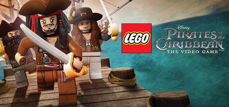 《乐高加勒比海盗 LEGO® Pirates of the Caribbean: The Video Game》免安装中文版