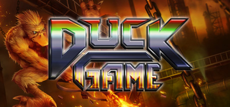 《鸭王争霸赛/Duck Game》BUILD 8782838官方英文