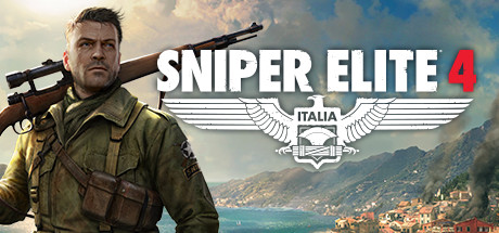 狙击精英4 Sniper Elite 4 最新多版本全DLC终极整合中文典藏版
