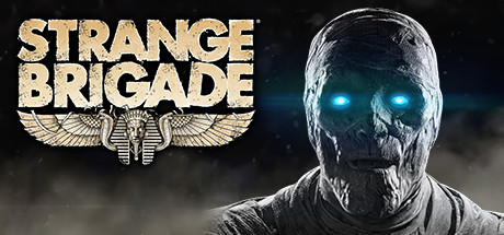 《异域奇兵(Strange Brigade)》豪华版-火种游戏