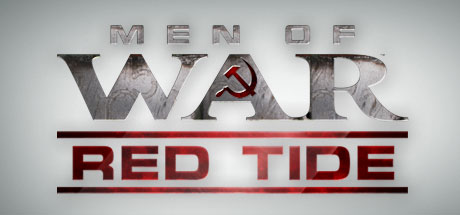 《战争之人：赤潮(Men of War: Red Tide)》汉化版