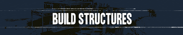 Build Structures