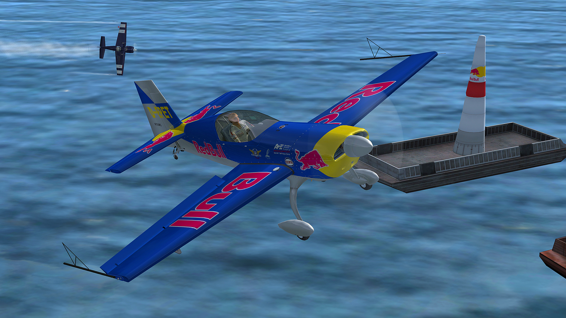 微软模拟飞行10 Steam版/Microsoft Flight Simulator X: Steam Edition配图9