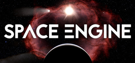 《太空引擎(SpaceEngine)》