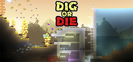《挖或死/Dig or Die》v1.11.861|容量228MB|官方简体中文|支持键盘.鼠标