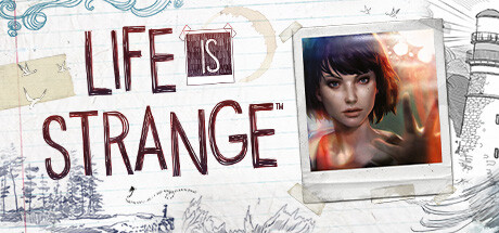 《奇异人生1(Life is Strange – Episode 1)》