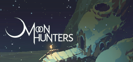 《月之猎人/Moon Hunters》v2.0.3491官中简体|容量850MB