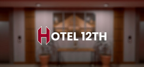 12层酒店/Hotel 12th-秋风资源网