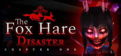 狐兔灾难：第一章/The Fox Hare Disaster: Chapter One-秋风资源网