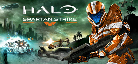 光环：斯巴达突击 Halo: Spartan Strike 免安装中文版