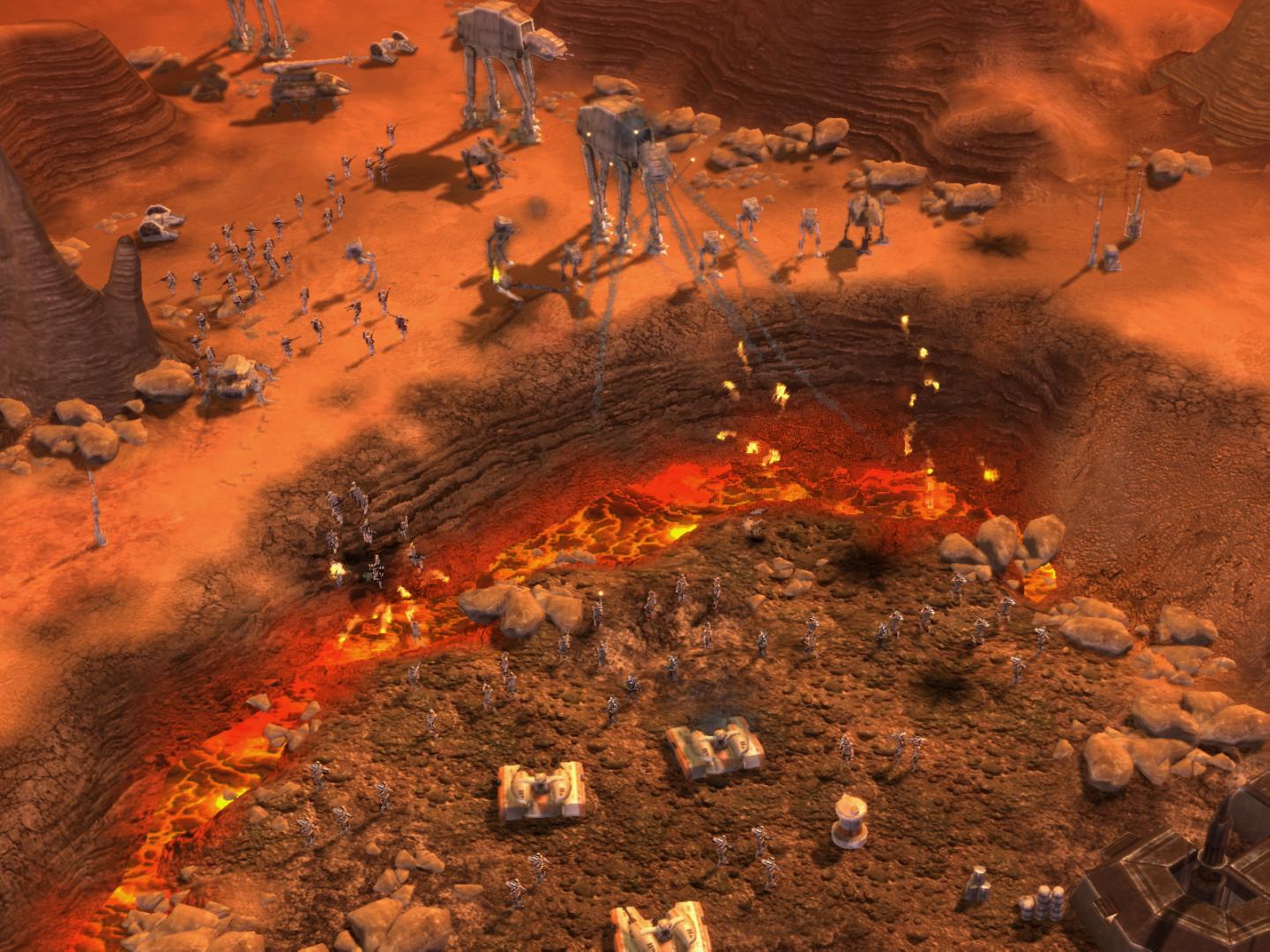 图片[11]-《星球大战：帝国战争黄金包(Star Wars Empire At War – Gold Pack)》-火种游戏