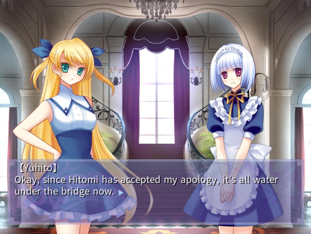 《刻痕(Notch - The Innocent LunA: Eclipsed SinnerS)》|中文简体|容量612MB|免安装硬盘版 《刻痕(Notch - The Innocent LunA: Eclipsed SinnerS)》|中文简体|容量612MB|免安装硬盘版