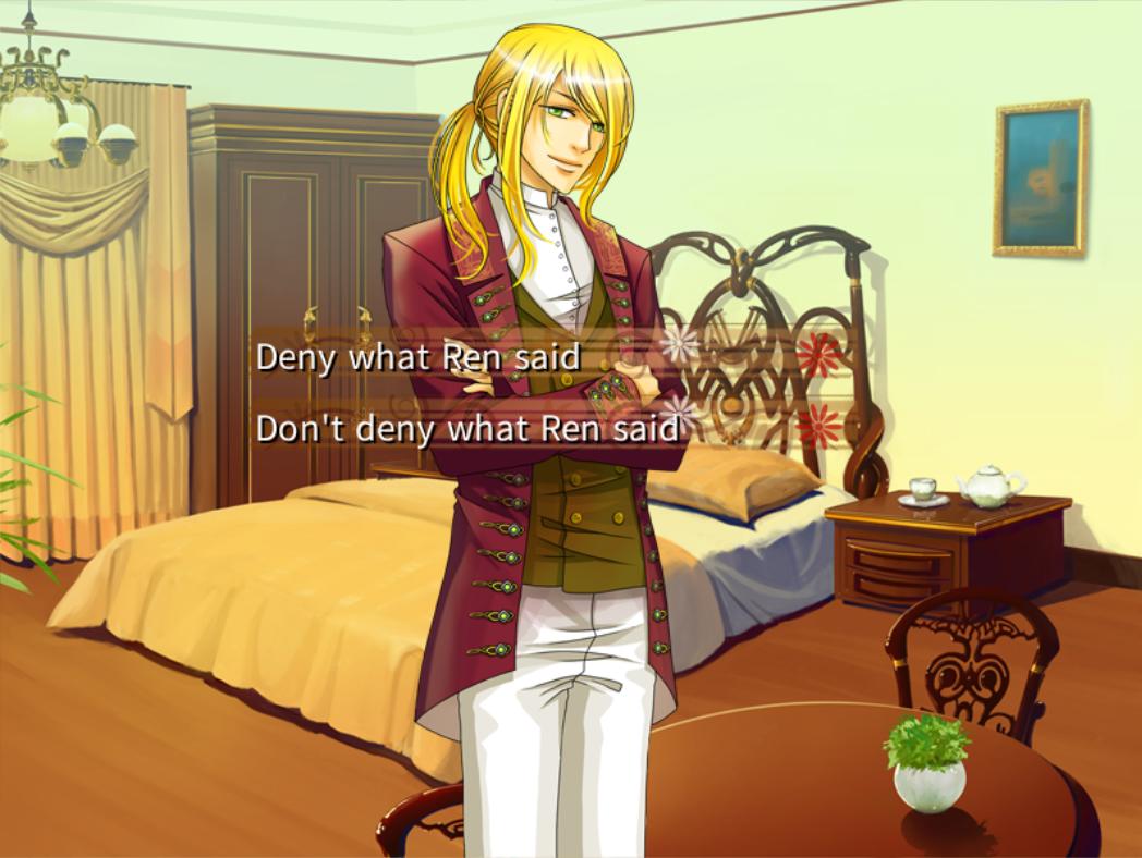 《刻痕(Notch - The Innocent LunA: Eclipsed SinnerS)》|中文简体|容量612MB|免安装硬盘版 《刻痕(Notch - The Innocent LunA: Eclipsed SinnerS)》|中文简体|容量612MB|免安装硬盘版