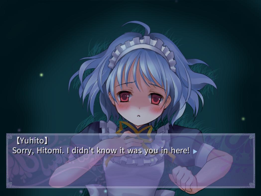 《刻痕(Notch - The Innocent LunA: Eclipsed SinnerS)》|中文简体|容量612MB|免安装硬盘版 《刻痕(Notch - The Innocent LunA: Eclipsed SinnerS)》|中文简体|容量612MB|免安装硬盘版