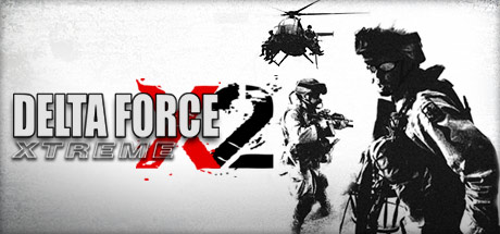 三角洲 特种部队 极限作战2Delta Force Xtreme 2 免安装英文版