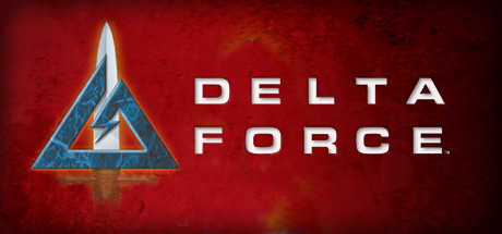 三角洲特种部队 Delta Force 免安装英文版