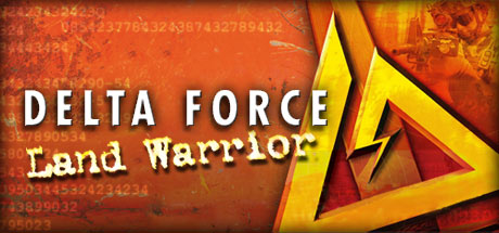 三角洲特种部队3 Delta Force: Land Warrior 大地勇士