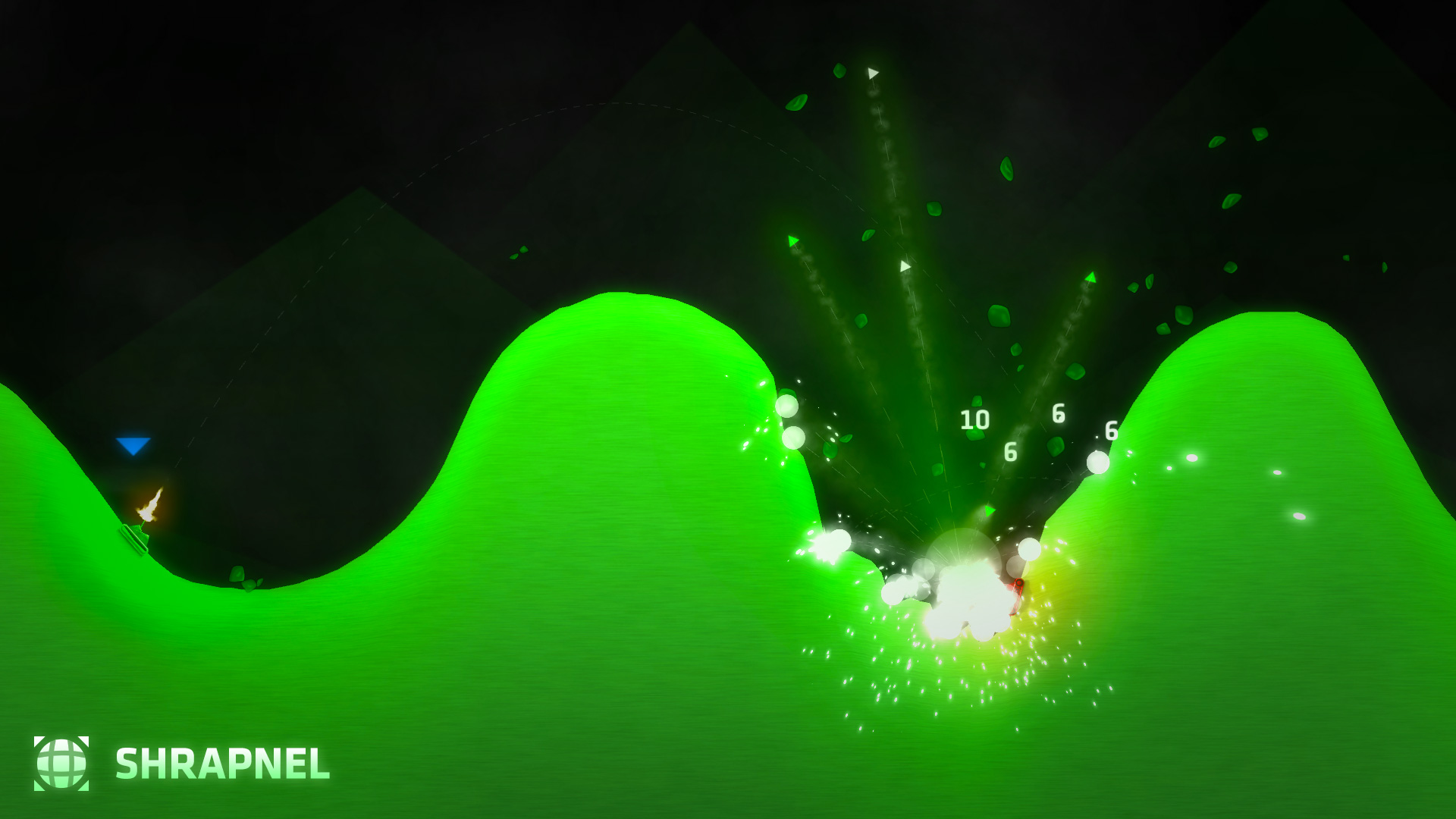 炮弹冲击 ShellShock Live|V1.1.1|中文