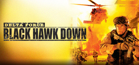 三角洲部队 黑鹰坠落 Delta Force: Black Hawk Down 免安装中文版