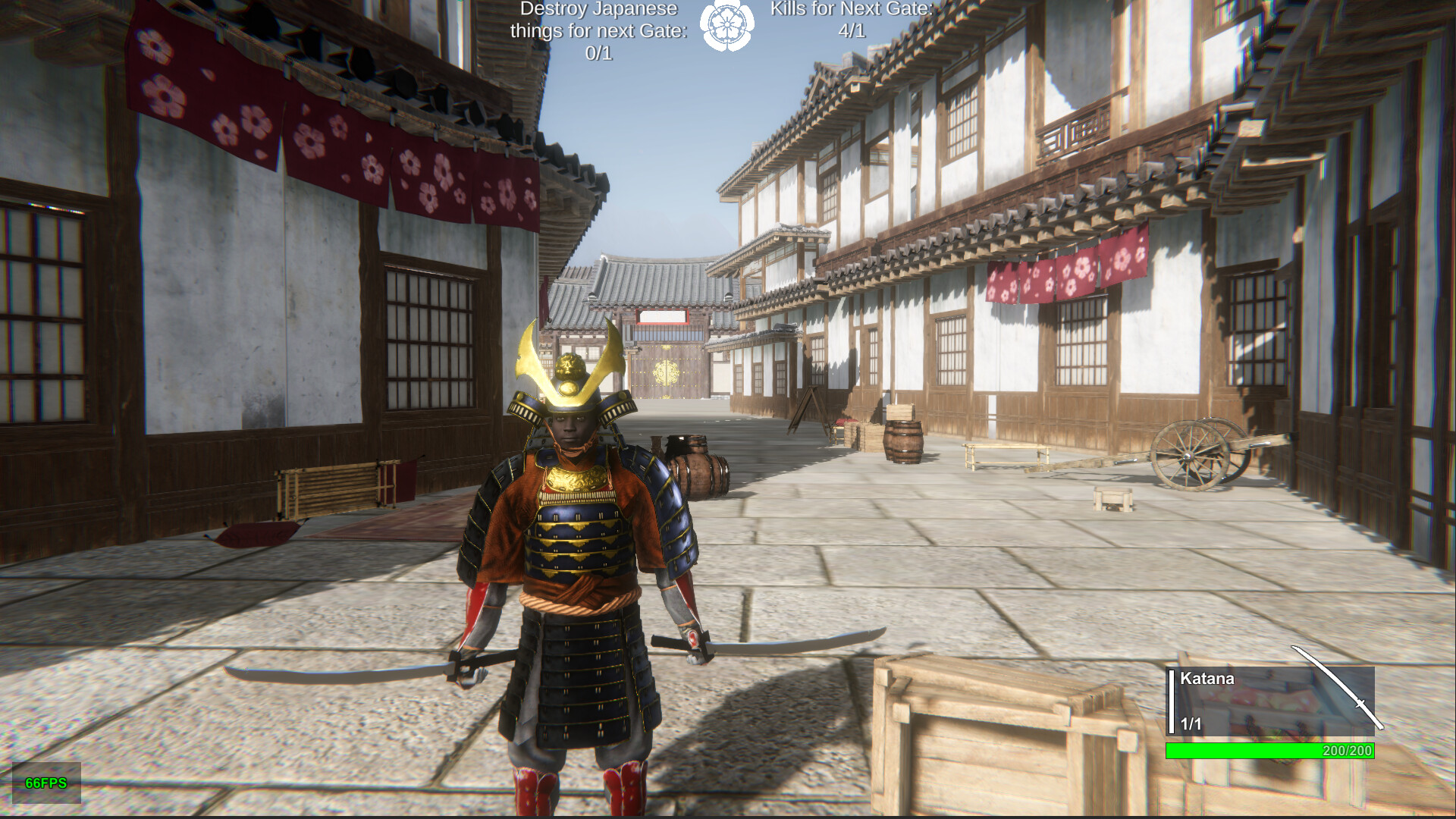 图片[5]-弥助模拟器/Yasuke Simulator-秋风资源网