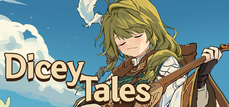骰子传说/Dicey Tales-秋风资源网