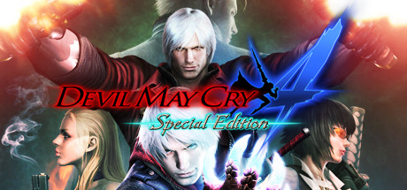 《鬼泣4：特别版(Devil May Cry 4 Special Edition)》-火种游戏