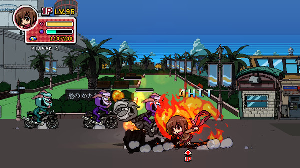 图片[3]-免费下载| 幻象破坏者：战场 Phantom Breaker Battle Grounds v1.302 -飞星（官中）-飞星免费游戏仓库