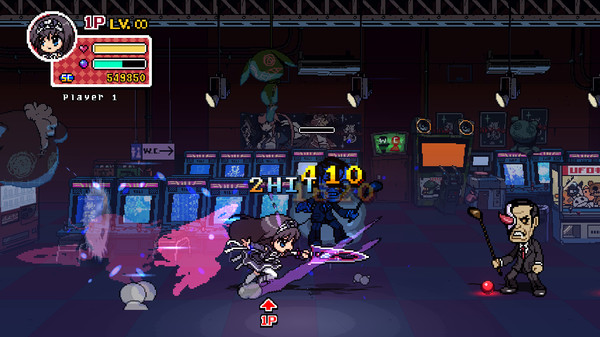 图片[5]-免费下载| 幻象破坏者：战场 Phantom Breaker Battle Grounds v1.302 -飞星（官中）-飞星免费游戏仓库