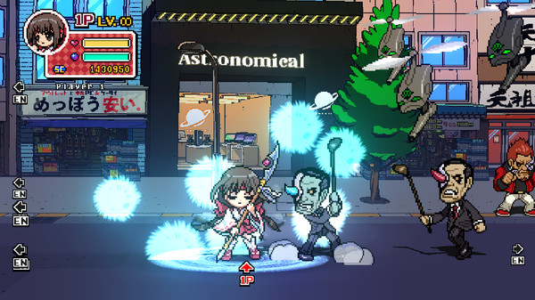 图片[2]-免费下载| 幻象破坏者：战场 Phantom Breaker Battle Grounds v1.302 -飞星（官中）-飞星免费游戏仓库