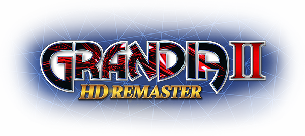 格兰蒂亚2高清重制版/GRANDIA II HD Remaster（v1.02.00）