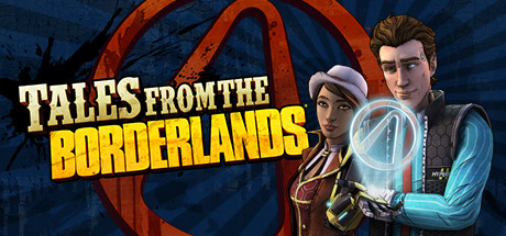 无主之地:传说|8G大小|精翻汉化|Tales from the Borderlands