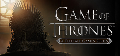 权力的游戏 全六章（Game of Thrones - A Telltale Games Series）