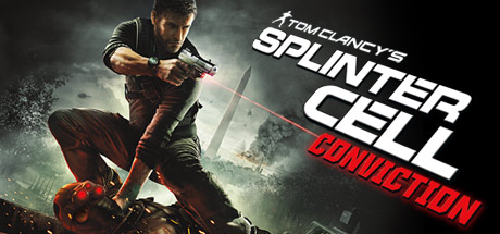细胞分裂5：断罪 Tom Clancys Splinter Cell Conviction 免安装中文版