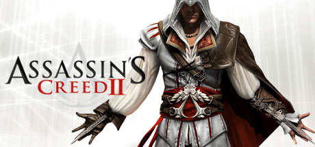 刺客信条2（Assassin's Creed 2）中文硬盘版