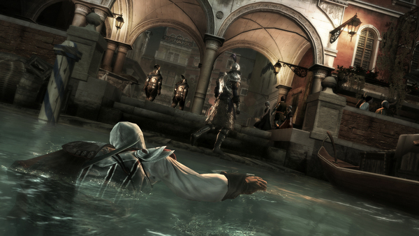 图片[5]-学习版 | 刺客信条2 Assassin's Creed 2 免安装中文版 -飞星（官中）-飞星免费游戏仓库
