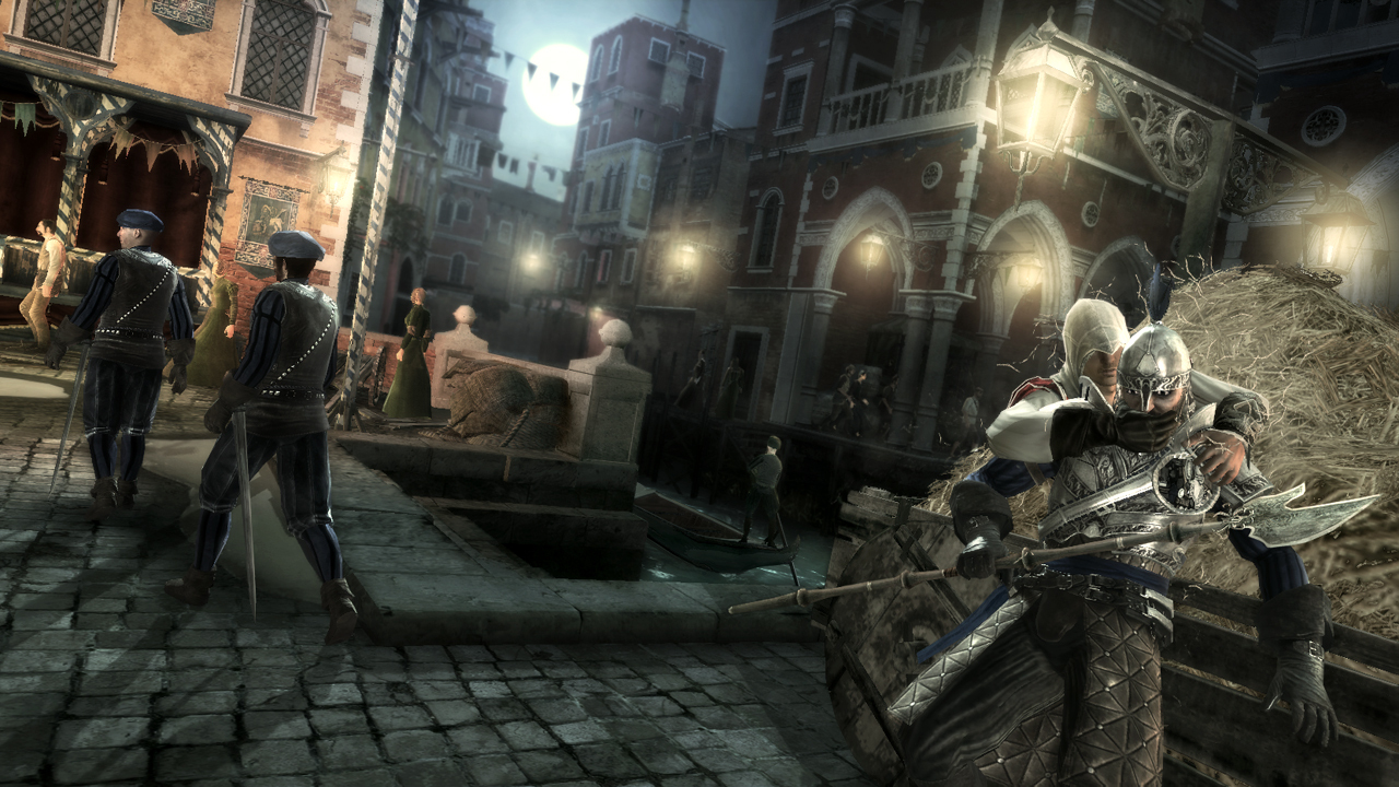 图片[7]-《刺客信条2(Assassin’s Creed II)》-火种游戏