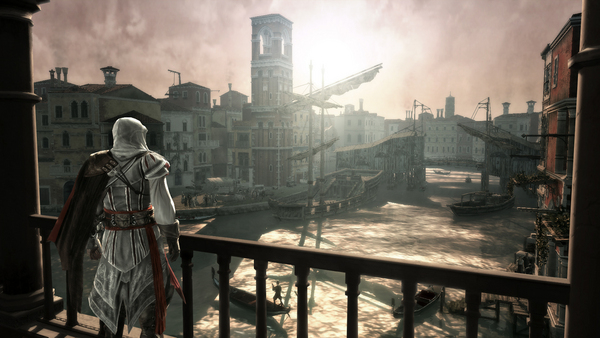 刺客信条2 豪华版/Assassin’s Creed 2 Deluxe Edition配图1
