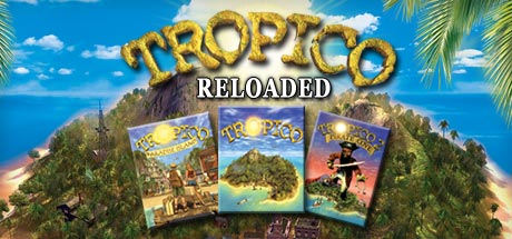 《海岛大亨1+2 Tropico Reloaded》GOG收藏版v2.0.0.12
