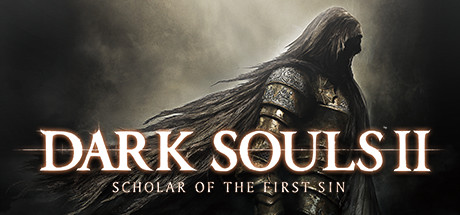 《黑暗之魂2：原罪学者 Dark Souls II Scholar of the First Sin》v1.03.r.2.02-Repack官中繁体|容量6.4GB