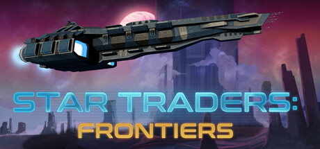 [星际贸易：前沿]Star Traders: Frontiers-V3.2.43插图