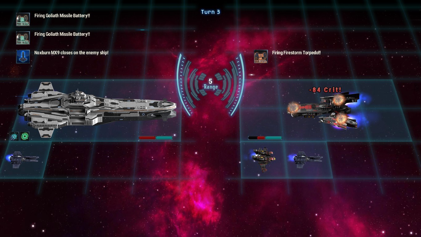 星际贸易：前沿		/Star Traders: Frontiers 截图 1