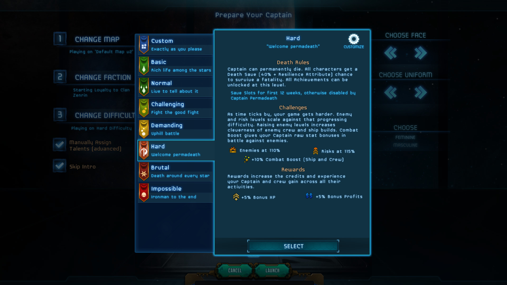 星际贸易：前沿		/Star Traders: Frontiers 截图 11