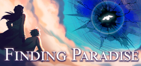 【RPG/官中】寻找天堂 STEAM官方中文步兵版【350M】